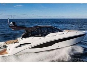 2018 Galeon 425 Hts Beautiful Star Of 2018. With 2 προς πώληση