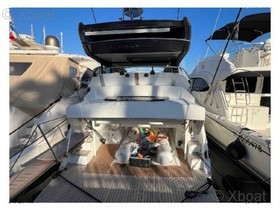 2018 Galeon 425 Hts Beautiful Star Of 2018. With 2
