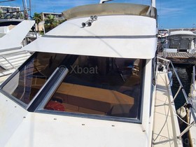 1988 Couach Guy 1150 Fly Boat Meticulously Maintained