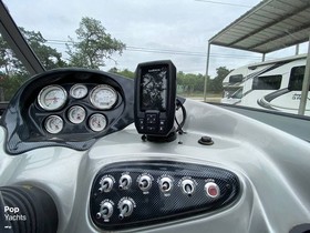 2013 Tracker Targa V-18 Combo