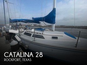 Catalina 28