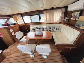 1990 Wim van der Valk - Continental Yachts 56