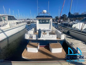 2008 Nord Star 28 Patrol for sale