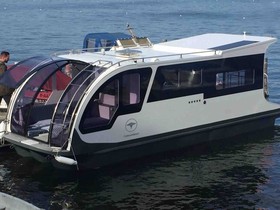 Kupić 2023 Caravanboat Departureone Xl (Houseboat)