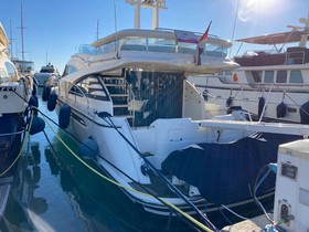 Купити 2003 Fairline Squadron 58