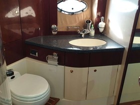 2003 Fairline Squadron 58 на продаж