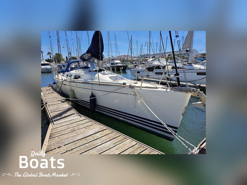 2006 X-Yachts X-37