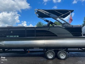 2021 Berkshire 25Rfx Arch Sts for sale