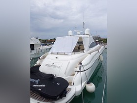 2000 Sunseeker Predator 56