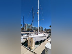 2006 Marlow-Hunter Sloop for sale