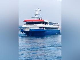 Satılık 2019 Yalova Yolcu GemiSi