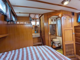 1978 Eurobanker Marine Taiwan 38 Trawler - à vendre