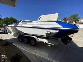 2002 Fountain Powerboats 38 Lightning προς πώληση