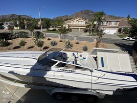 Buy 2002 Fountain Powerboats 38 Lightning