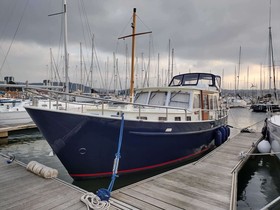  Custom built/Eigenbau Ferry Kotter 12.50