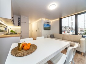 Kupić 2023 Aqua Apartamento 12 Houseboat Navigare