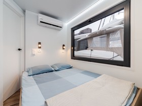 2023 Aqua Apartamento 12 Houseboat Navigare te koop