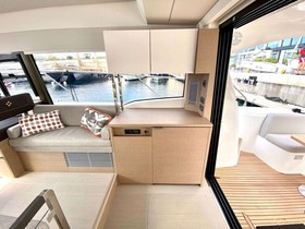 2023 Prestige Yachts 420 myytävänä