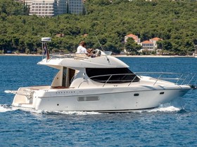 2022 Jeanneau Prestige 32 - Neue Motoren !! for sale