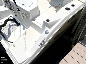 2008 Sea Fox 256