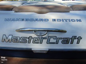 2004 MasterCraft X30