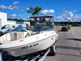 2007 Sea Ray 185 Sport Mit Trailer for sale