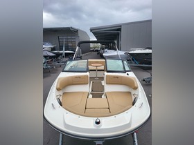 2019 Sea Ray 210 Spxe на продажу