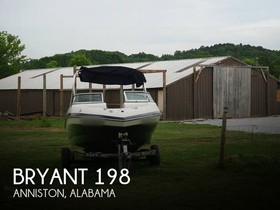 Bryant Boats 198 Walkabout