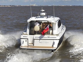 Haines 32 Offshore for sale