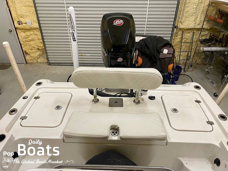 2013 Triton Boats 240 Lts Pro for sale. View price, photos and Buy 2013