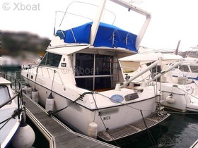 1982 Center Craft 37 An Atypical And Affordable Fly en venta