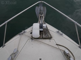 1982 Center Craft 37 An Atypical And Affordable Fly