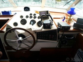 1982 Center Craft 37 An Atypical And Affordable Fly til salgs