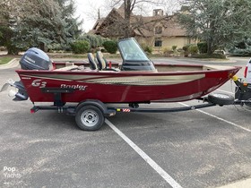 2019 G3 Boats Angler V16F for sale