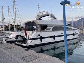 Buy 2000 Elegance Yachts 76