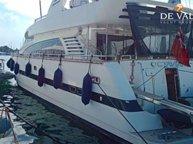 2000 Elegance Yachts 76 for sale