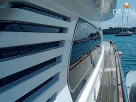 2000 Elegance Yachts 76