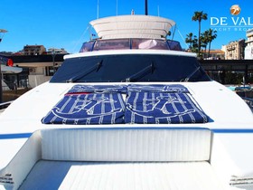 Buy 2000 Elegance Yachts 76