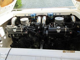 1998 Fountain Powerboats 35 Lightning in vendita