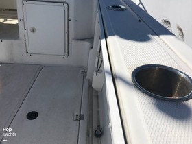 2006 Sea Fox 287Wa