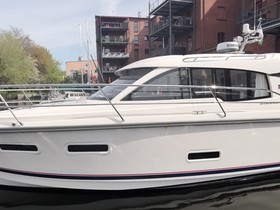 2017 Nimbus Boats 305 Coupe. Modell 2018. ! kopen