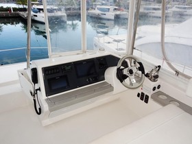 2018 Leopard Yachts 43 Powercat for sale