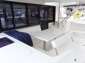 2018 Leopard Yachts 43 Powercat for sale