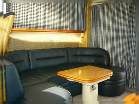 1998 Princess 40 for sale