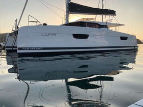 Buy 2020 Fountaine Pajot Saona 47