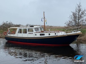 1992 P.Valk Yachts Valkvlet 1190 for sale
