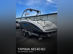Yamaha Ar240 Ho
