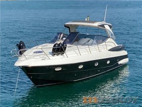 Sessa Marine 42