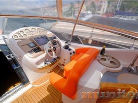 Vegyél 2007 Sessa Marine 42