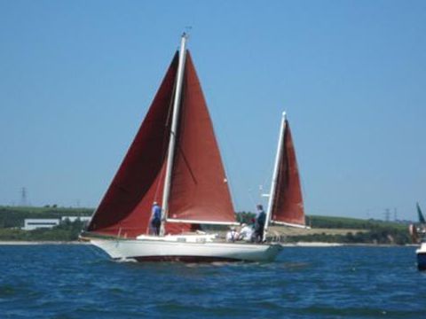 Nantucket Clipper